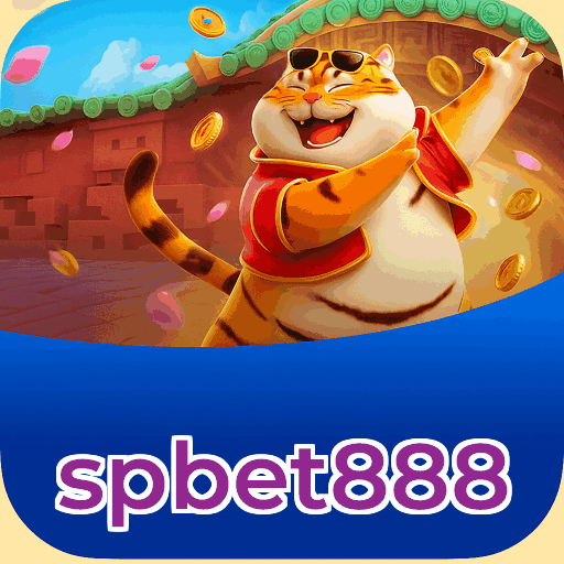 spbet888 logo